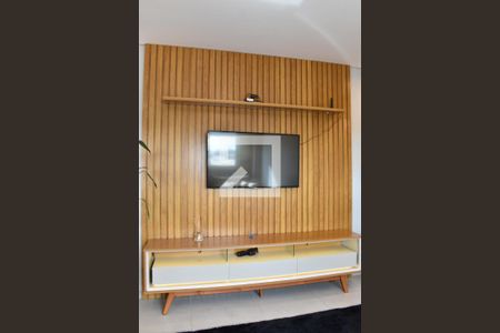 Sala de kitnet/studio para alugar com 1 quarto, 42m² em Capão da Imbuia, Pinhais