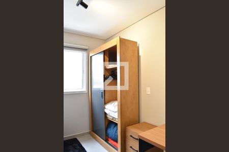 Quarto de kitnet/studio para alugar com 1 quarto, 42m² em Capão da Imbuia, Pinhais