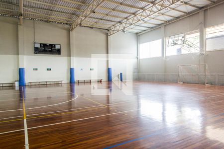 Área comum de casa de condomínio à venda com 4 quartos, 390m² em Residencial Nove (alphaville), Santana de Parnaíba