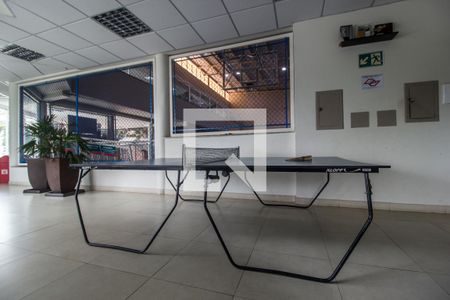 Área comum de casa de condomínio à venda com 4 quartos, 390m² em Residencial Nove (alphaville), Santana de Parnaíba