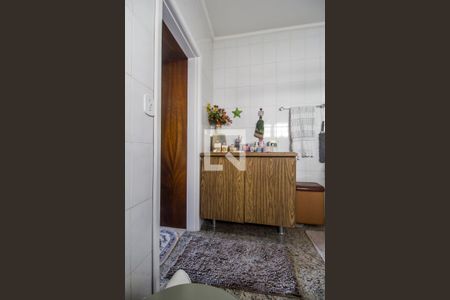Banheiro da Suíte 1 de casa de condomínio à venda com 4 quartos, 390m² em Residencial Nove (alphaville), Santana de Parnaíba