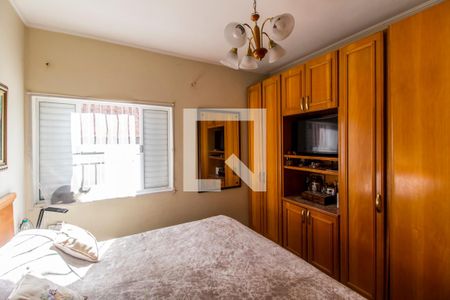 Suíte 2 de casa de condomínio à venda com 4 quartos, 390m² em Residencial Nove (alphaville), Santana de Parnaíba