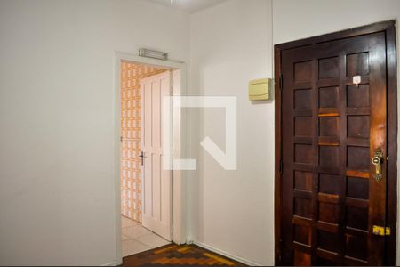 Sala de apartamento à venda com 2 quartos, 74m² em Menino Deus, Porto Alegre