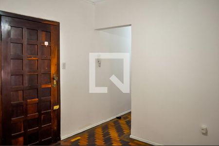 Sala de apartamento à venda com 2 quartos, 74m² em Menino Deus, Porto Alegre