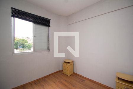 Quarto 1 de apartamento à venda com 2 quartos, 52m² em Vila Mangalot, São Paulo