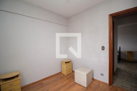 Quarto 1 de apartamento à venda com 2 quartos, 52m² em Vila Mangalot, São Paulo