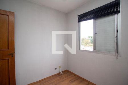 Quarto 1 de apartamento à venda com 2 quartos, 52m² em Vila Mangalot, São Paulo