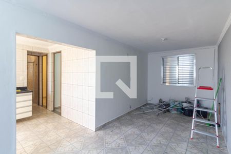 Apartamento para alugar em Conjunto Residencial José Bonifácio