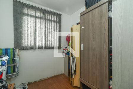 Quarto  de apartamento à venda com 2 quartos, 60m² em Morro Santana, Porto Alegre