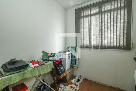 Quarto  de apartamento à venda com 2 quartos, 60m² em Morro Santana, Porto Alegre