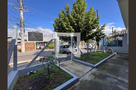 Área comum de casa à venda com 3 quartos, 79m² em Santos Dumont, São Leopoldo