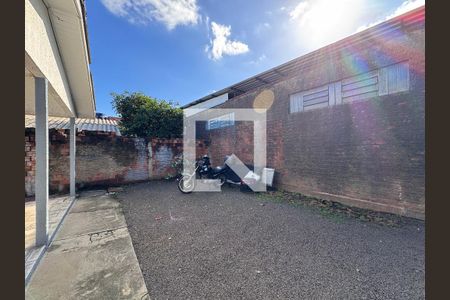 Área comum de casa à venda com 3 quartos, 79m² em Santos Dumont, São Leopoldo
