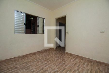 Quarto de casa para alugar com 1 quarto, 40m² em Vila Carrão, São Paulo