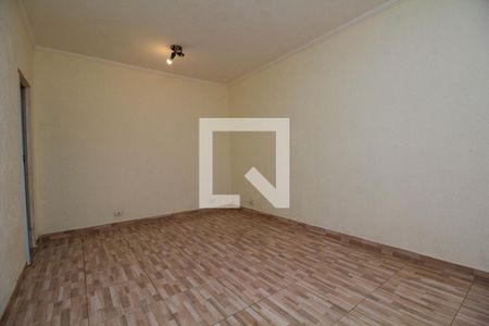 Sala de casa para alugar com 1 quarto, 40m² em Vila Carrão, São Paulo