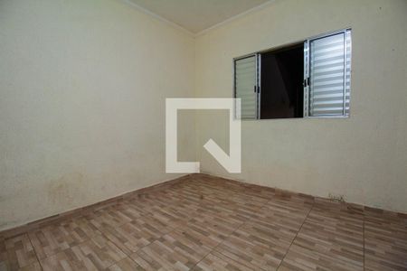Quarto de casa para alugar com 1 quarto, 40m² em Vila Carrão, São Paulo