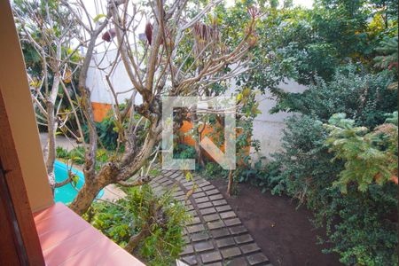 Quarto 3 Vista - Segundo Andar de casa à venda com 4 quartos, 252m² em Navegantes, Porto Alegre