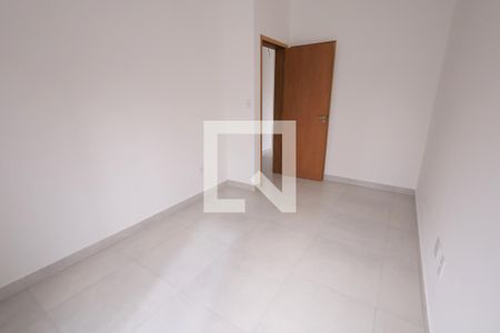 Quarto 2 de apartamento à venda com 2 quartos, 61m² em Vila Guiomar, Santo André