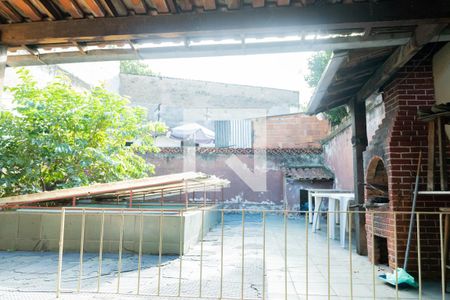 Área comum de casa à venda com 3 quartos, 380m² em Brás de Pina, Rio de Janeiro