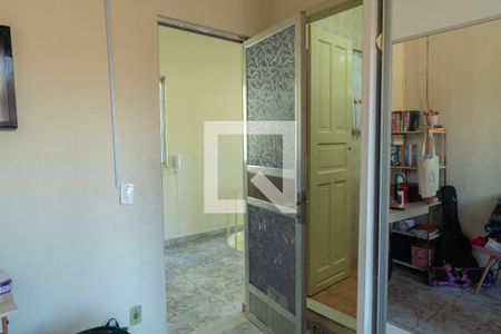 Suíte 2 de casa à venda com 3 quartos, 380m² em Brás de Pina, Rio de Janeiro
