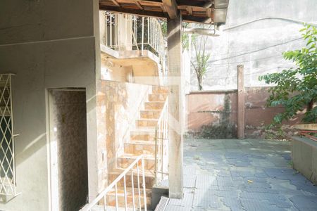 Área comum de casa à venda com 3 quartos, 380m² em Brás de Pina, Rio de Janeiro