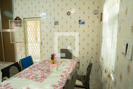 Copa de casa à venda com 3 quartos, 380m² em Brás de Pina, Rio de Janeiro