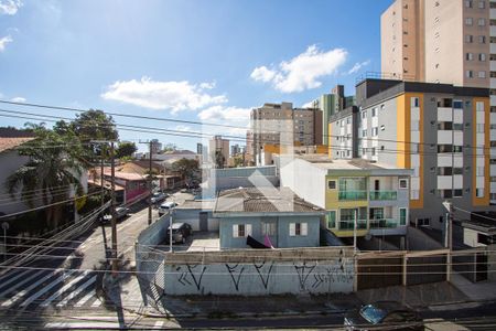 Vista do quarto 2 de apartamento à venda com 2 quartos, 79m² em Vila Guiomar, Santo André