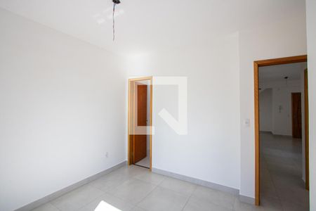 Quarto 1  de apartamento à venda com 2 quartos, 79m² em Vila Guiomar, Santo André