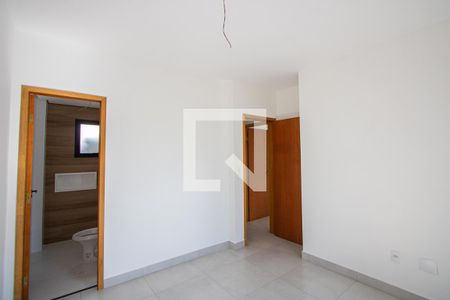 Quarto 1  de apartamento à venda com 2 quartos, 79m² em Vila Guiomar, Santo André