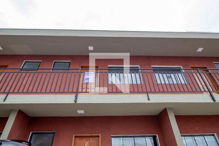 Placa de kitnet/studio para alugar com 1 quarto, 29m² em Vila Fiori, Sorocaba