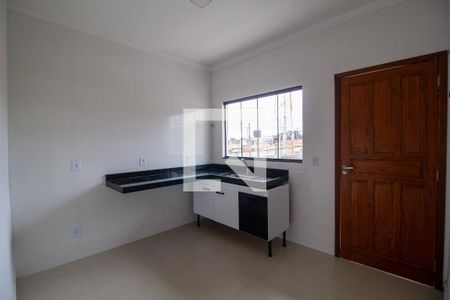 Kitnet/Studio para alugar com 1 quarto, 29m² em Vila Fiori, Sorocaba