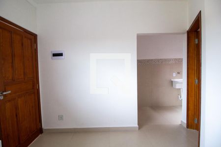 Sala de kitnet/studio para alugar com 1 quarto, 29m² em Vila Fiori, Sorocaba