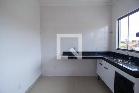 Sala de kitnet/studio para alugar com 1 quarto, 29m² em Vila Fiori, Sorocaba