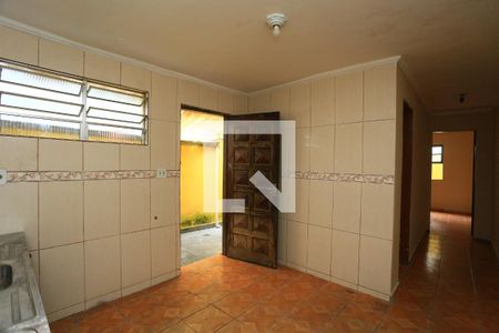 Cozinha de casa à venda com 3 quartos, 160m² em Parque Reboucas, São Paulo
