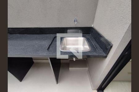 Área de Serviço de casa à venda com 4 quartos, 190m² em Vila Gumercindo, São Paulo