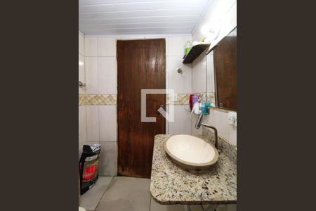 Banheiro de casa à venda com 2 quartos, 122m² em Jardim Leonor Mendes de Barros, São Paulo