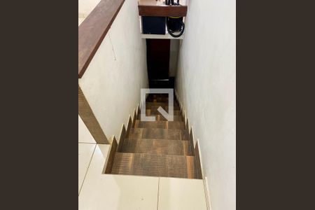 Entrada de casa à venda com 2 quartos, 122m² em Jardim Leonor Mendes de Barros, São Paulo