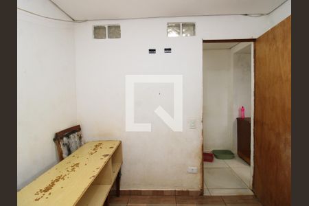 Quarto 2 de casa à venda com 2 quartos, 122m² em Jardim Leonor Mendes de Barros, São Paulo