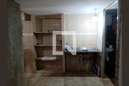 Garagem de casa à venda com 2 quartos, 122m² em Jardim Leonor Mendes de Barros, São Paulo