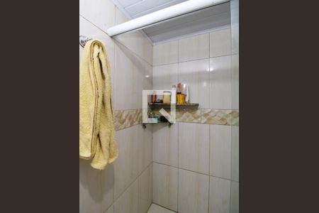 Banheiro de casa à venda com 2 quartos, 122m² em Jardim Leonor Mendes de Barros, São Paulo