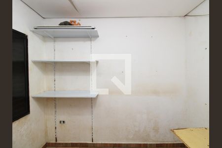 Quarto 2 de casa à venda com 2 quartos, 122m² em Jardim Leonor Mendes de Barros, São Paulo
