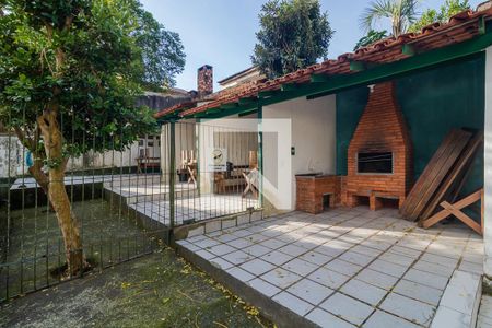 Área comum de apartamento à venda com 1 quarto, 48m² em Vila Conceição, Porto Alegre