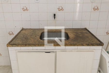 Cozinha de apartamento à venda com 2 quartos, 70m² em Irajá, Rio de Janeiro
