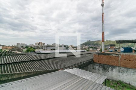 Área Externa de apartamento à venda com 2 quartos, 70m² em Irajá, Rio de Janeiro