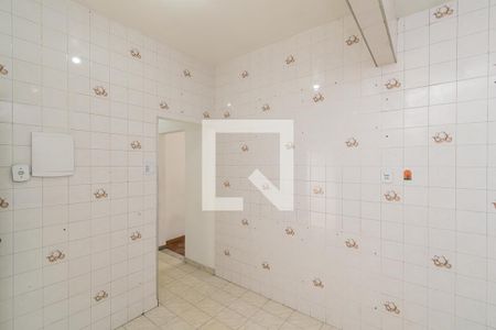 Cozinha de apartamento à venda com 2 quartos, 70m² em Irajá, Rio de Janeiro