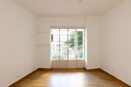 Studio de kitnet/studio para alugar com 1 quarto, 43m² em Santa Ifigênia, São Paulo
