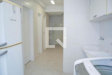 Apartamento à venda com 3 quartos, 198m² em Cidade Monções, São Paulo