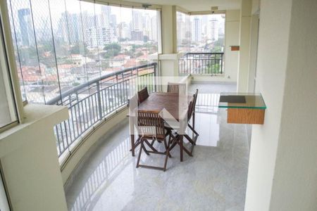 Apartamento à venda com 3 quartos, 198m² em Cidade Monções, São Paulo