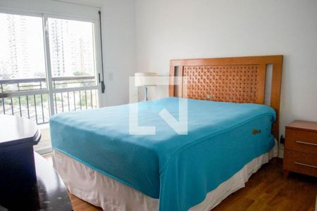 Apartamento à venda com 3 quartos, 198m² em Cidade Monções, São Paulo