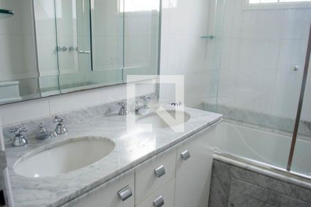 Apartamento à venda com 3 quartos, 198m² em Cidade Monções, São Paulo