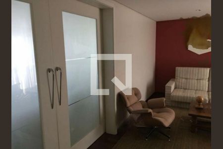 Apartamento à venda com 4 quartos, 240m² em Vila Suzana, São Paulo